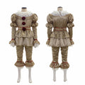 Cosplay pennywise Serie it A coisa