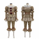 Cosplay pennywise Serie it A coisa