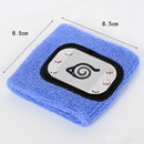 Pulseira Anime Naruto