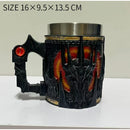 Canecas Filme Senhor dos anéis - 600 ml
