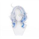 Cosplay Furina Game Genshin Impact