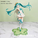Action figure Hatsune Miku