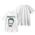 Verão anime o boticário diários oversized t camisa das mulheres dos homens o-pescoço manga curta engraçado tshirt maomao cosplay camisetas gráficas