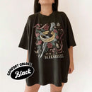 Camiseta Casual Filme Senhor dos Aneis