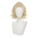 Cosplay Sano Manjiro/Mikey, Gangue, Mikey, Anime tokyo revenge