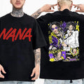 Camiseta nana osaki