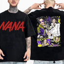 Camiseta nana osaki
