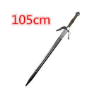 Espada Geralt Serie/Game The Witchers, 1:1, 105cm, Novo