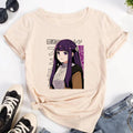 Camiseta Frieren Frieren: Beyond Journey's End