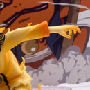 Action Figures Naruto Uzumaki Anime naruto 10cm