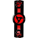 Anel mangekyō sharingan Anime Naruto