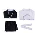 Cosplay Aizen Sousuke Anime Bleach