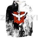 Moletom Mestre Game Free Fire