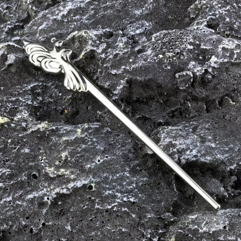 Grampos de cabelo maomao Anime The Apothecary Diaries