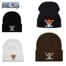 Gorros/touca luffy anime one piece