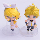 Action figure Hatsune Miku