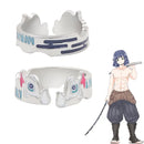 Anel dos hashiras Anime demônio slayer