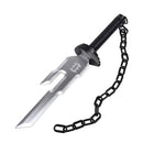 Arma do Toji Fushiguro  Anime Jujutsu Kaisen, de 46cm