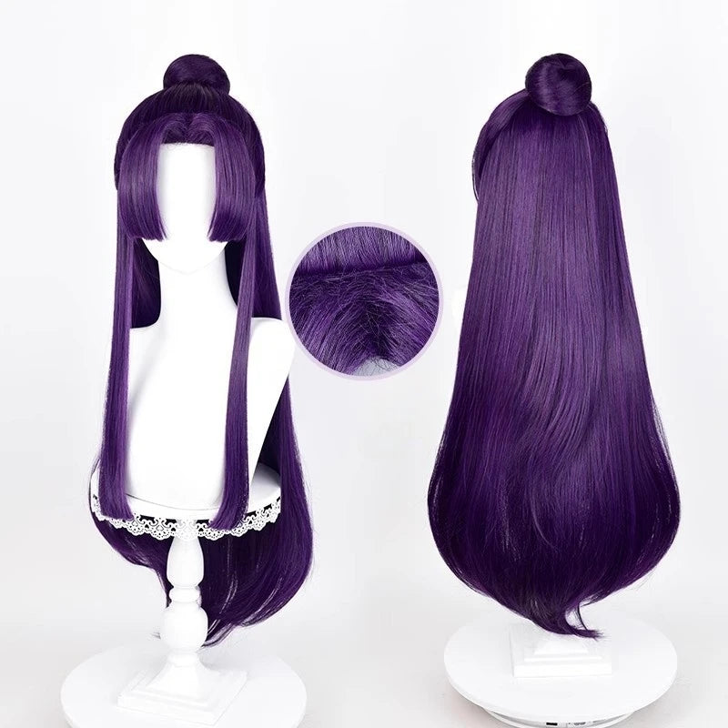 Cosplay Jinshi Anime The Apothecary Diaries