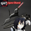 Katana demon slayer - 25cm
