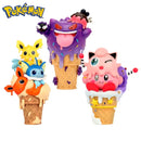 Action Figure Sorvete Anime Pokemon