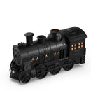 Trem Expresso Hogwarts Umidificador de Ar Névoa com Lâmpada LED, Difusor Aroma, Atomizador