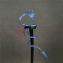 Chifre cosplay prop xishi Game/Anime honor of kings