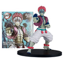 Action figure Akaza Anime Demon Slayer
