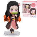 Action Figure Originais Bandai-Mini Demon Slayer