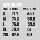 Camiseta Anime Chainsaw Man