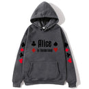 Moletom Série Alice in Borderland