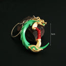 Chaveiro metal Game Valorant