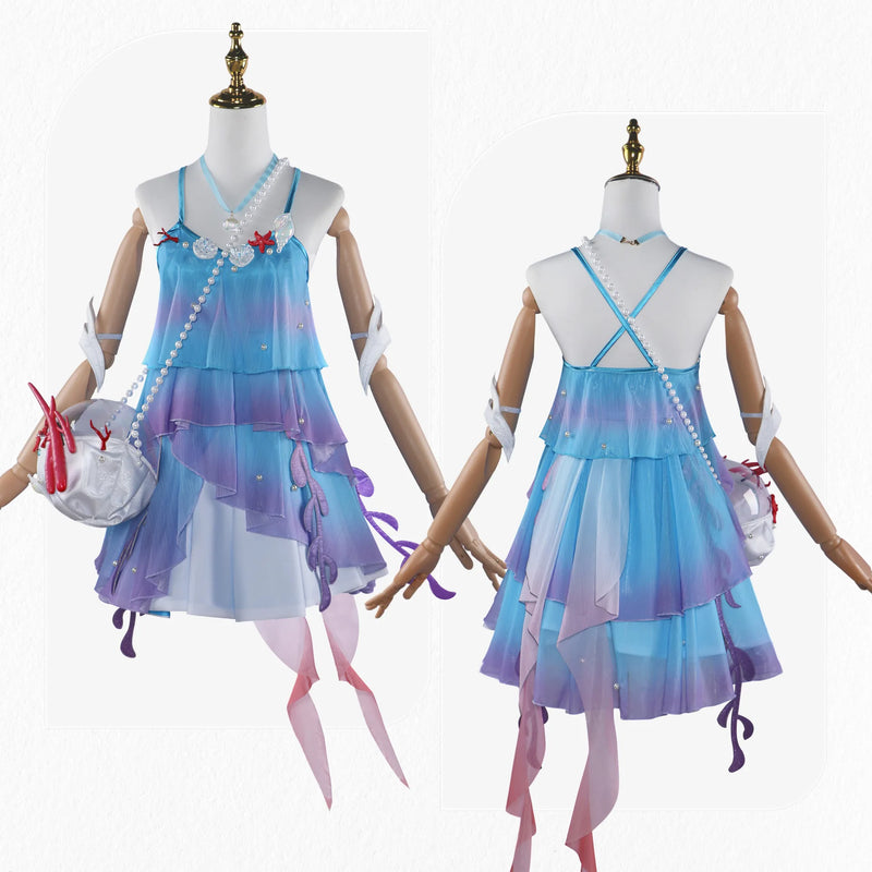 Cosplay Dolia, Game Honor of Kings