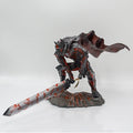 Action figure Guts Anime Berserk - 23cm
