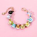 Pulseira eevee Anime pokemon