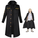 Cosplay Sano Manjiro/Mikey, Gangue, Mikey, Anime tokyo revenge