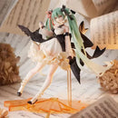 Action figure Hatsune Miku
