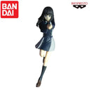 Action figure inoue takina -Lycoris Recoil Original Bandai