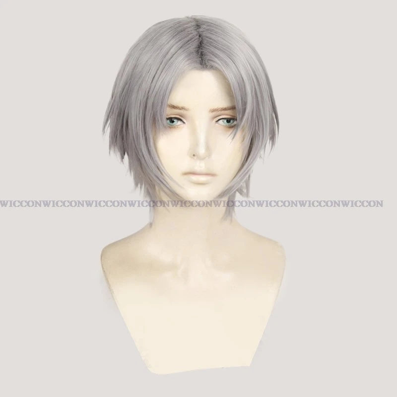 Cosplay Dante Game Demon may cry