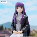 Action Figure de Frieren / Fern Anime Frieren's Beyond Journey's End 14cm