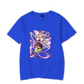 Camiseta kanroji mitsuri Anime Demon Slayer