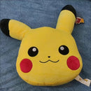 Pelucia Pikachu para sofá