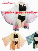 Haikyuu-maiô Anime Demon slayer