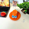 Tigela e xicara Luffy chapéu de palha Anime One piece 1 pc