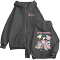 Moletom Maomao Merch Anime The Apothecary Diaries Ativo