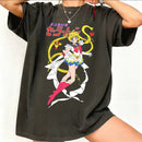 Camiseta Sailor Moon