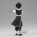 Action Figure Hiei Bandai Original Anime YuYu Hakusho,