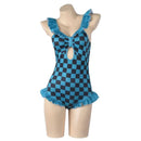 Maio Kamado Nezuko, Agatsuma Zenitsu, Tanjirou, Kochou Shinobu, Anime Demon Slayer