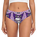 Calcinha kuromi kawaii