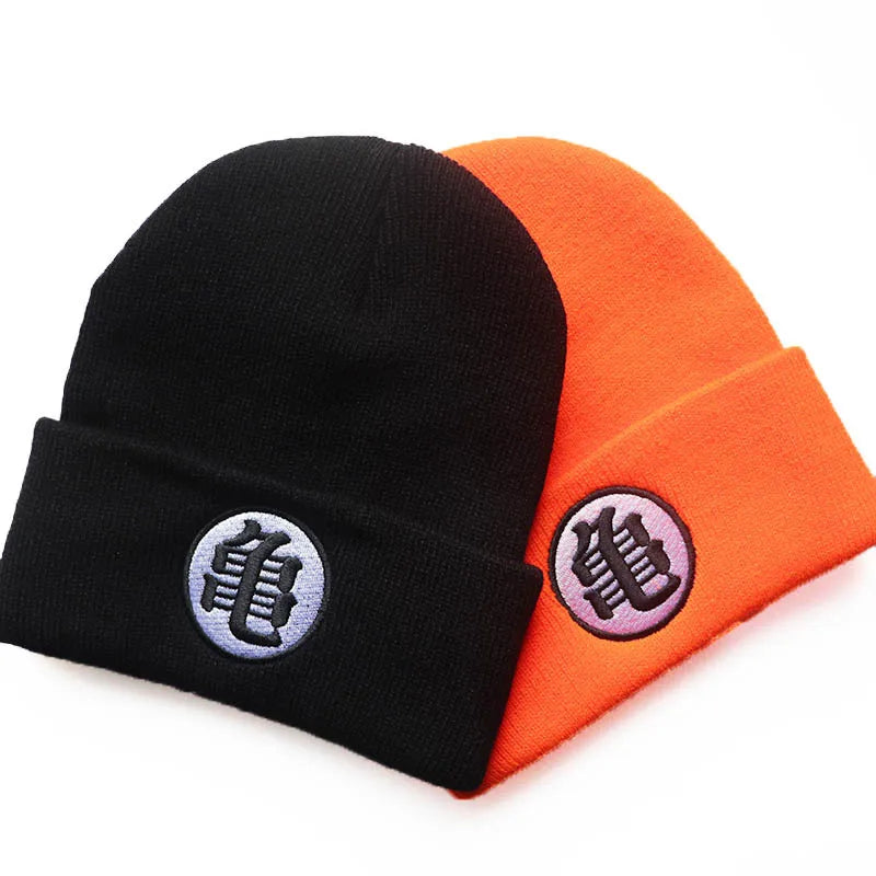 Toca/Gorro anime dragon ball